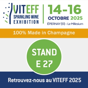 Salon VITEFF 2025
