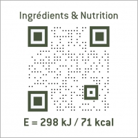 Nouveau design de QR codes pour vos bouteilles, quand l'lgance rencontre l'innovation